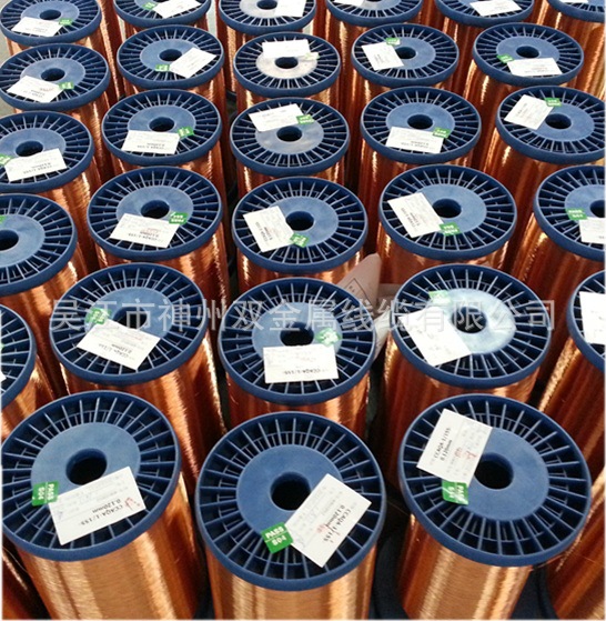 聚氨酯銅包鋁漆包線的特點(diǎn)與優(yōu)勢(shì)怎樣？